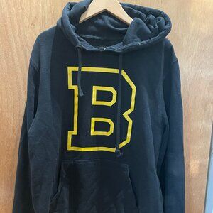 Bruins Hoody - Men's Small